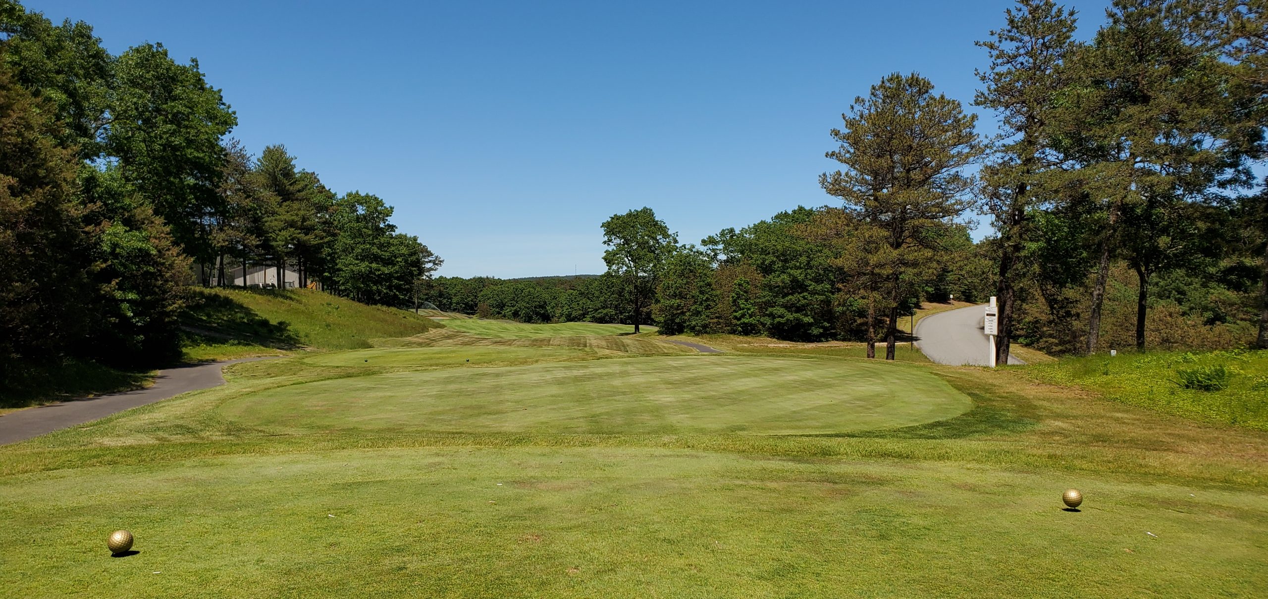 Waverly Oaks Golf Club- Plymouth, MA – MDT Travels